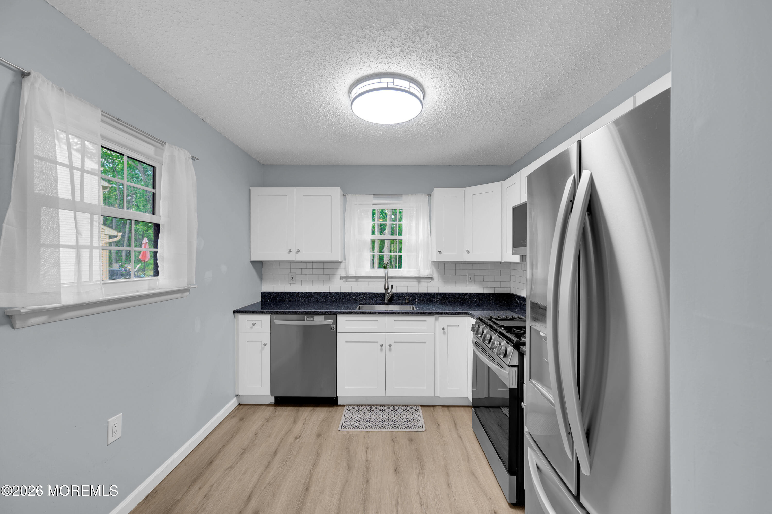 500 Begonia Court