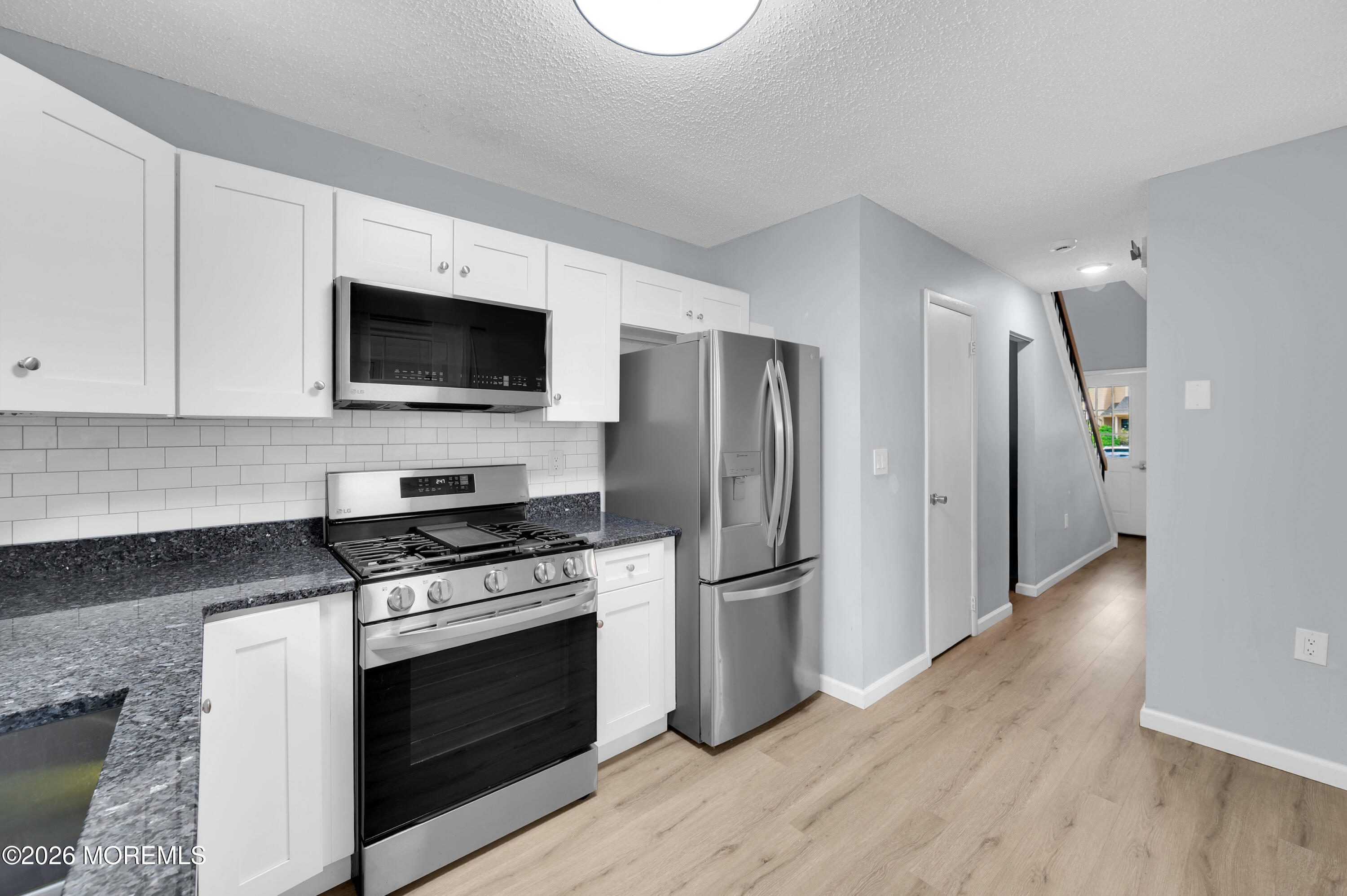 500 Begonia Court