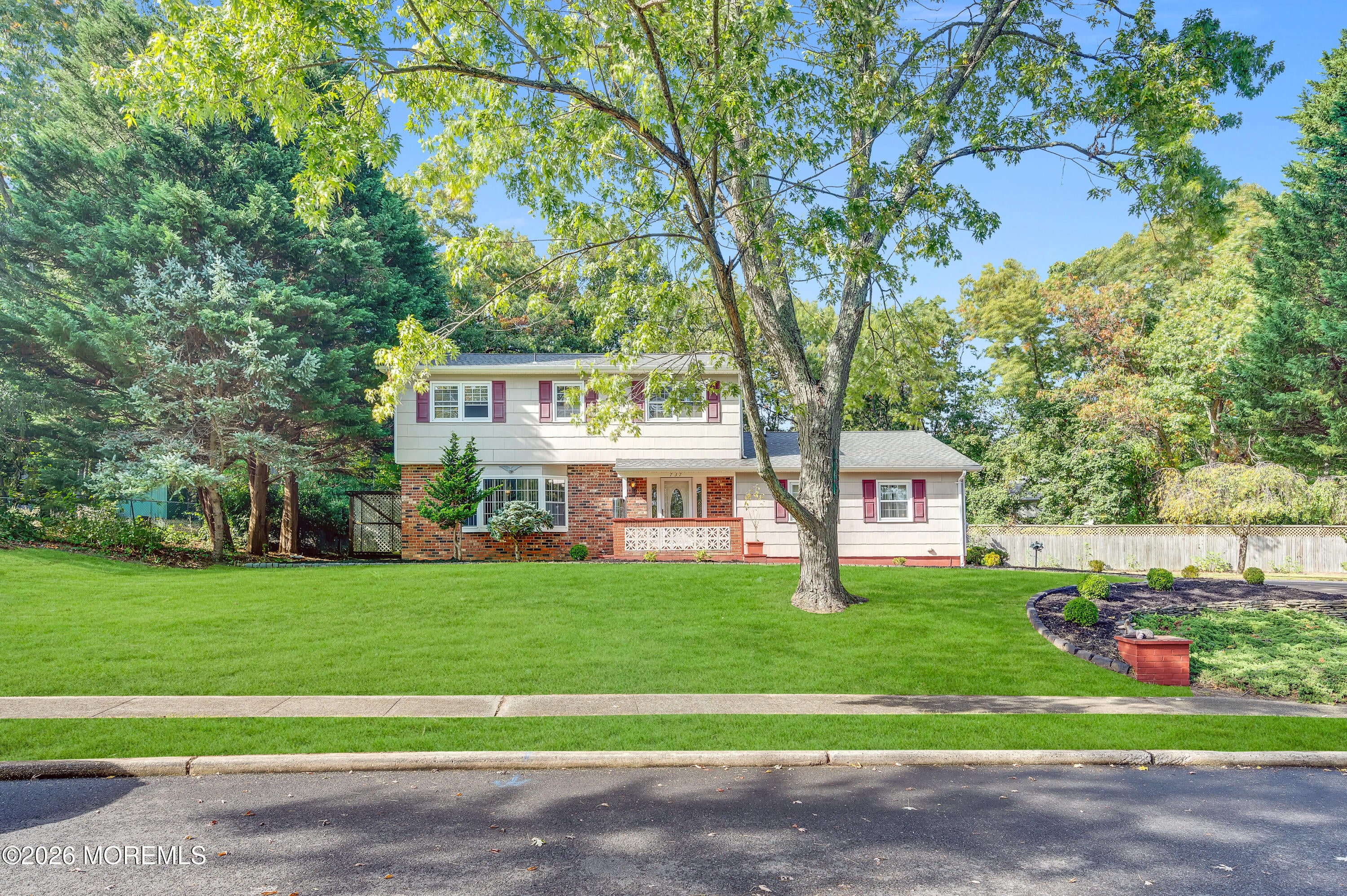 737 Revere Drive