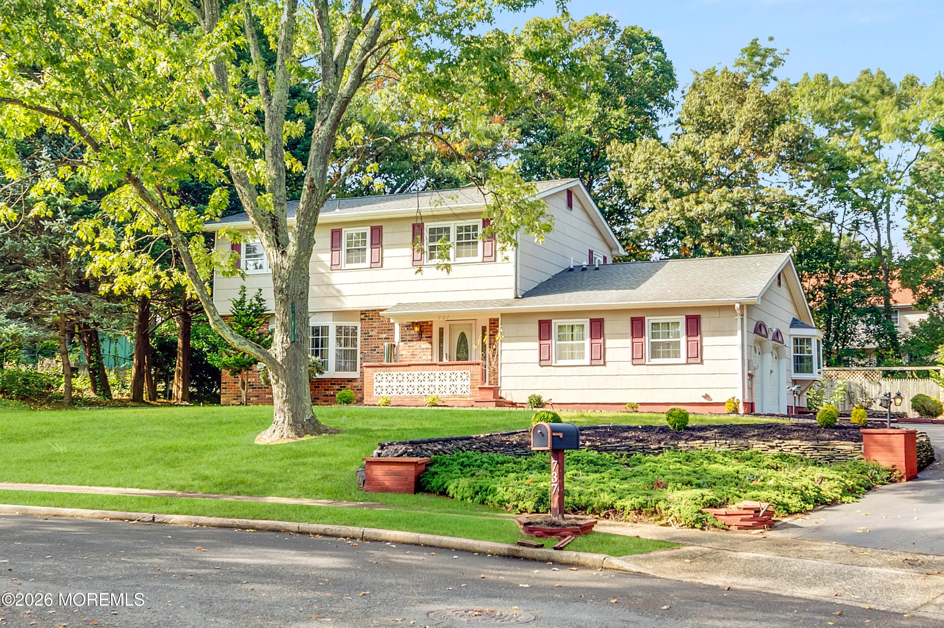 737 Revere Drive
