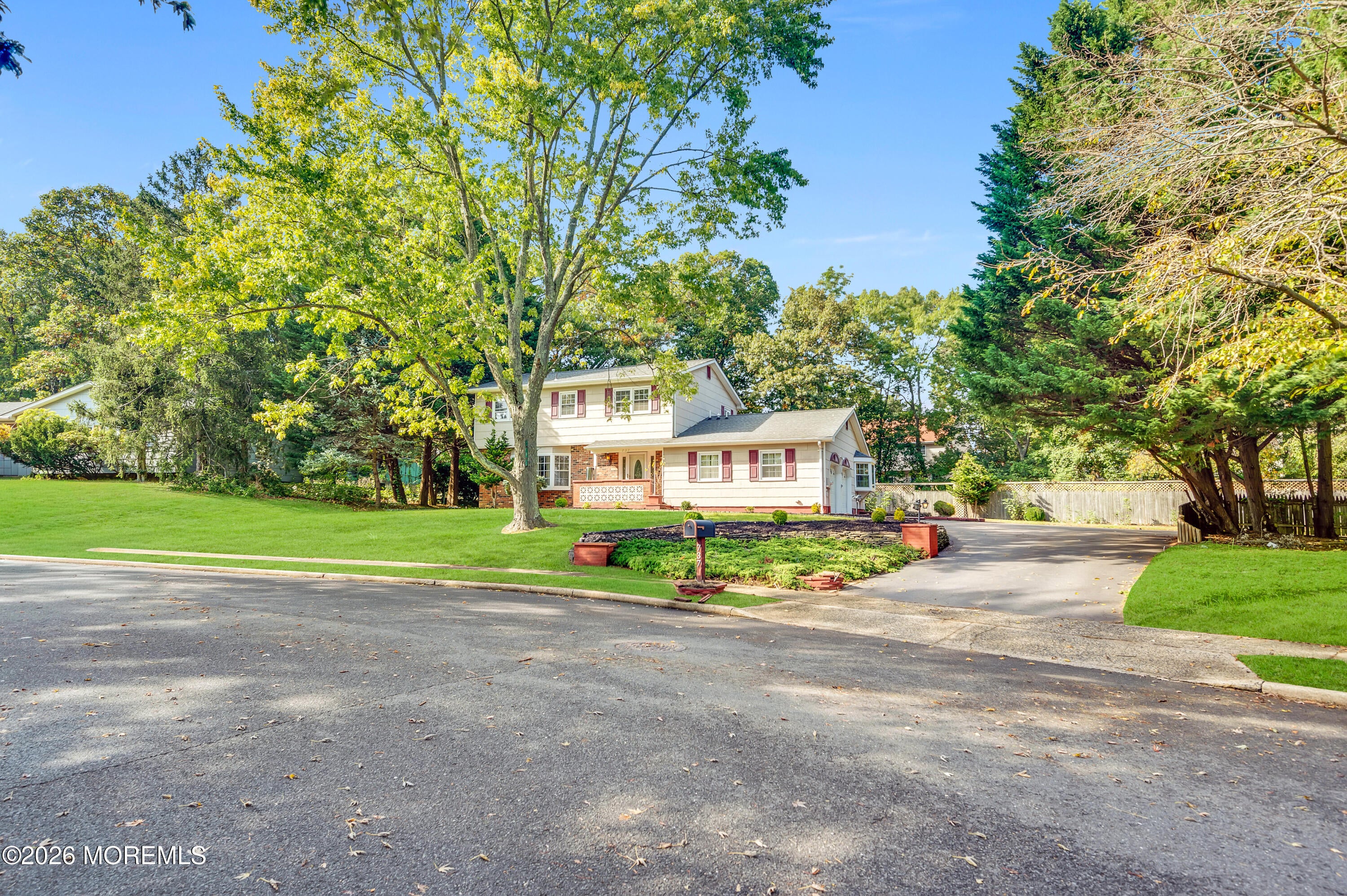 737 Revere Drive