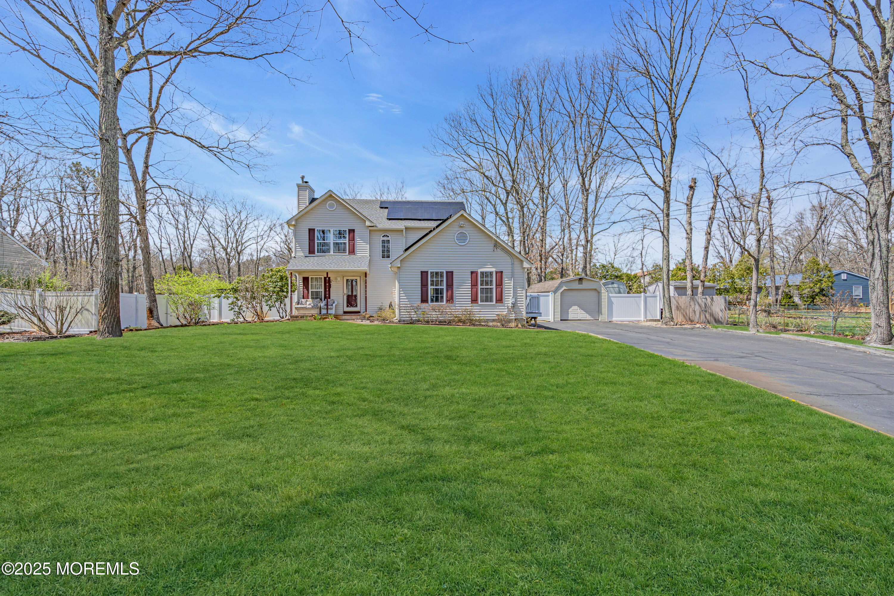159 Docare Road, Jackson, New Jersey image 5