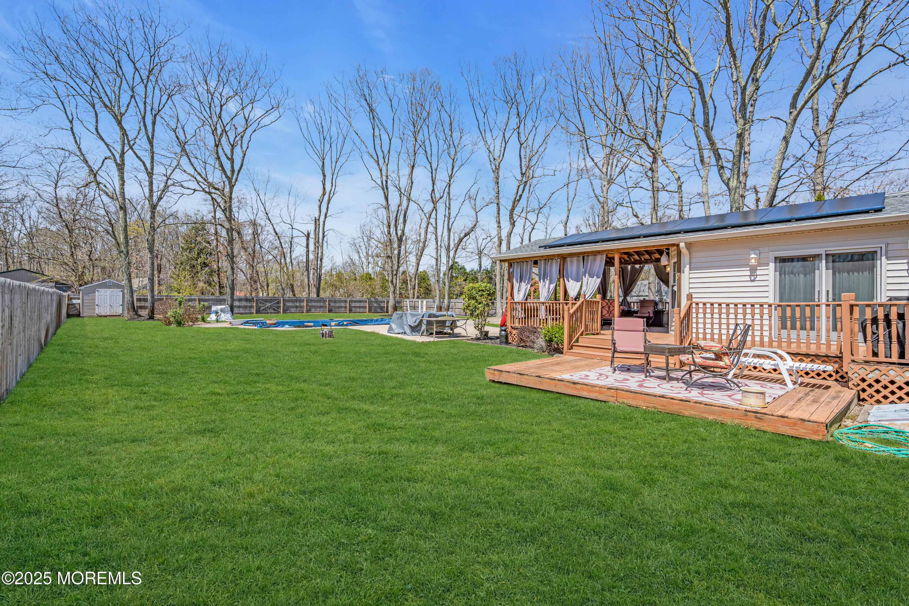 159 Docare Road, Jackson, New Jersey image 29