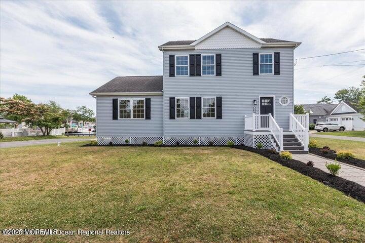 110 Island Road, Toms River, New Jersey image 1