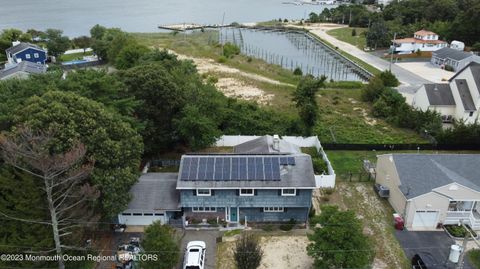 Homes For Sale - 15 Cedarcrest Drive<br/> Ocean County, Bayville, NJ 08721