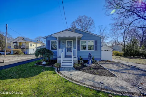 424 Anthony Avenue, Toms River, NJ 08753 - MLS#: 22507828