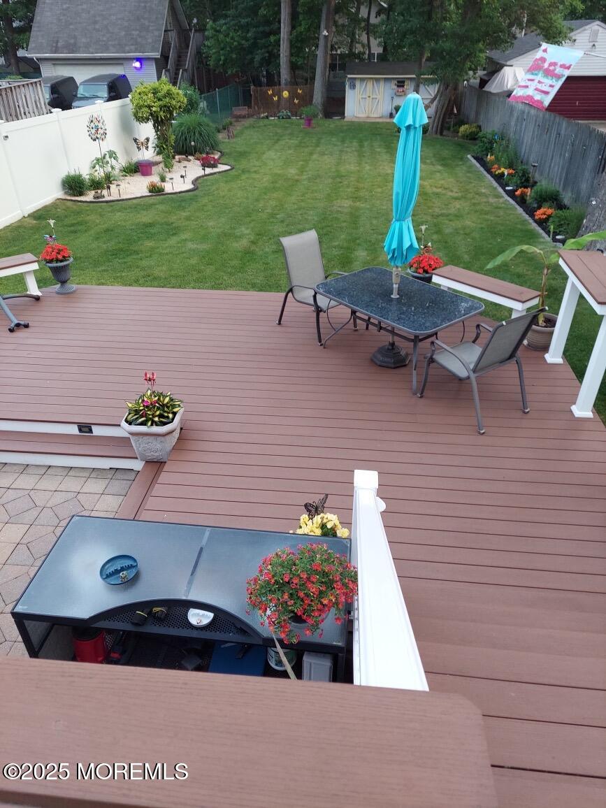 424 Anthony Avenue, Toms River, New Jersey image 35