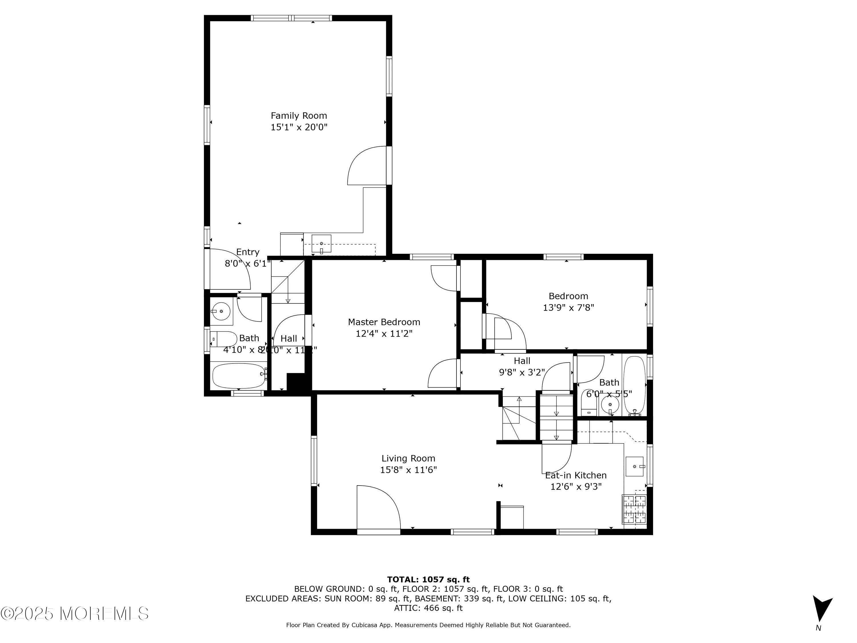 1137 Hilltop Drive, Wall, New Jersey image 31