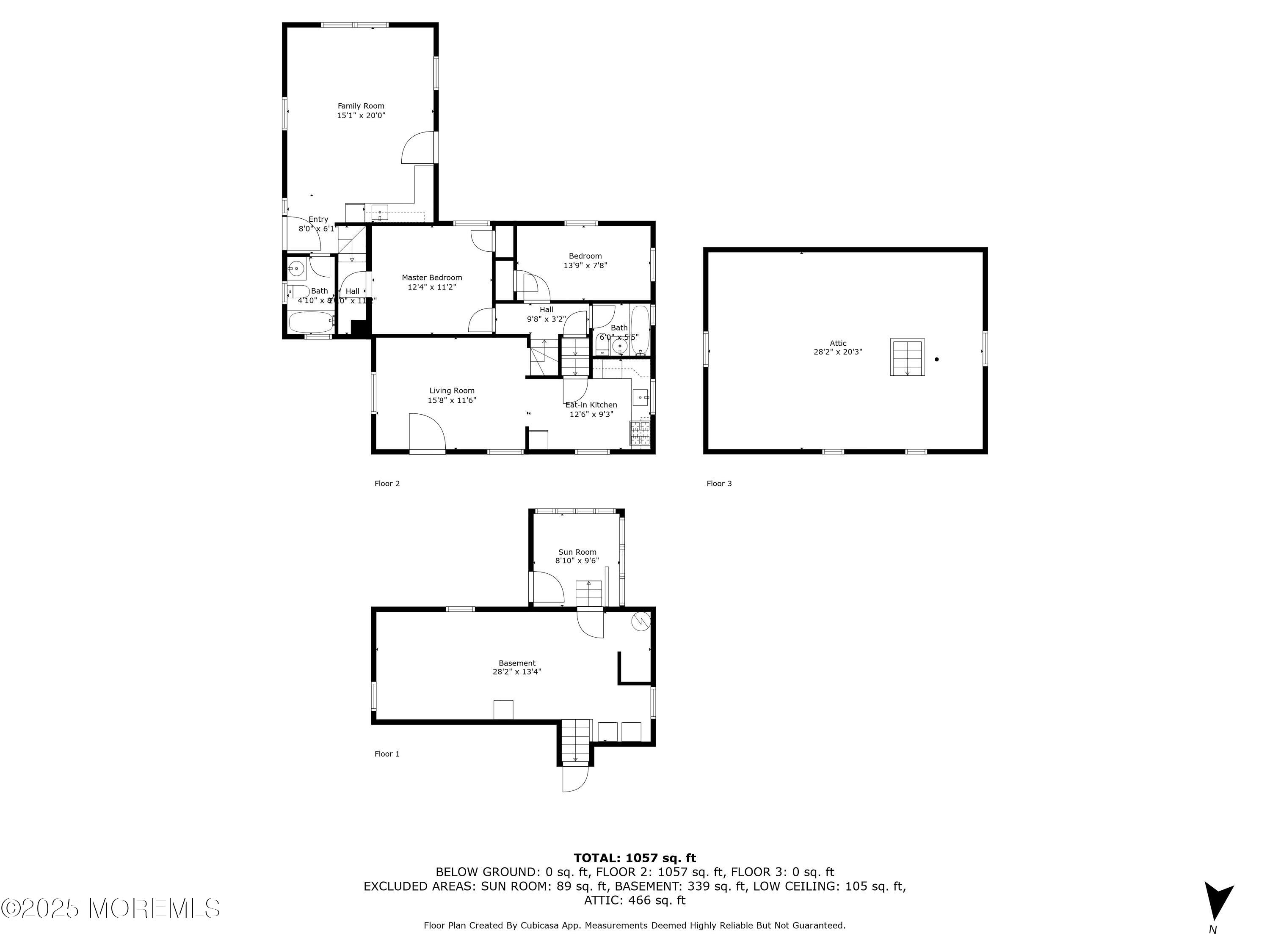 1137 Hilltop Drive, Wall, New Jersey image 33