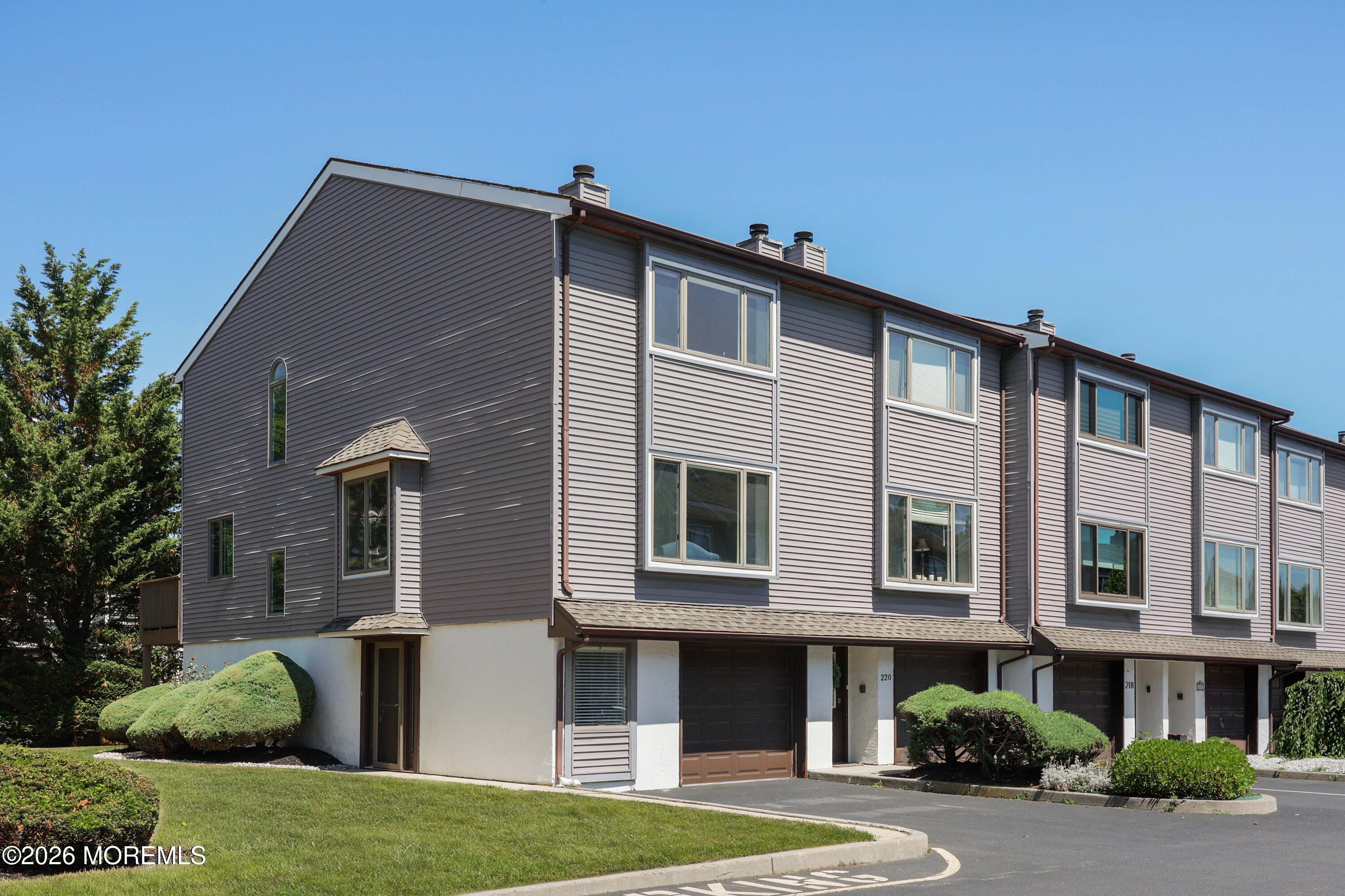 222 Marina Drive
