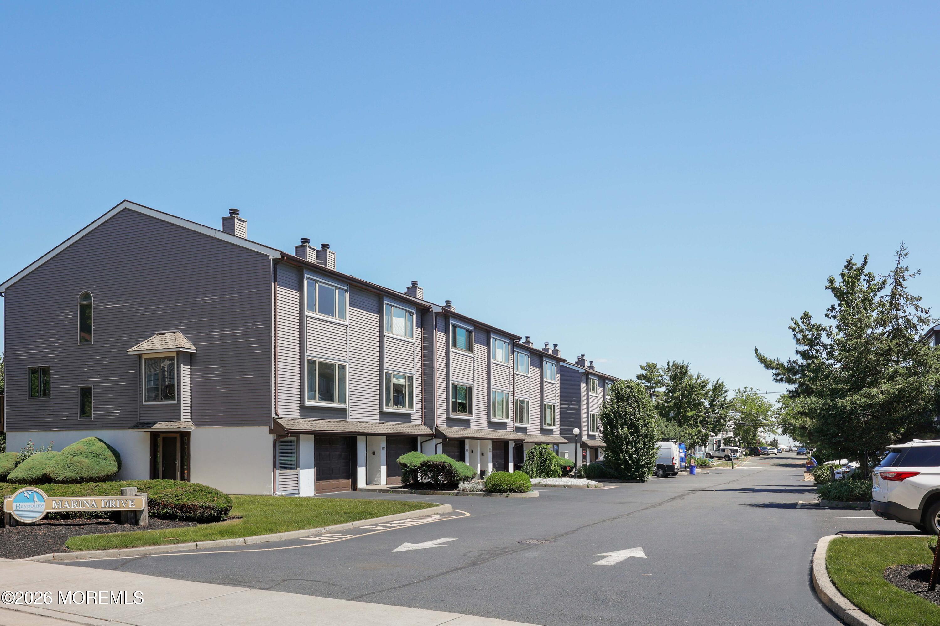 222 Marina Drive