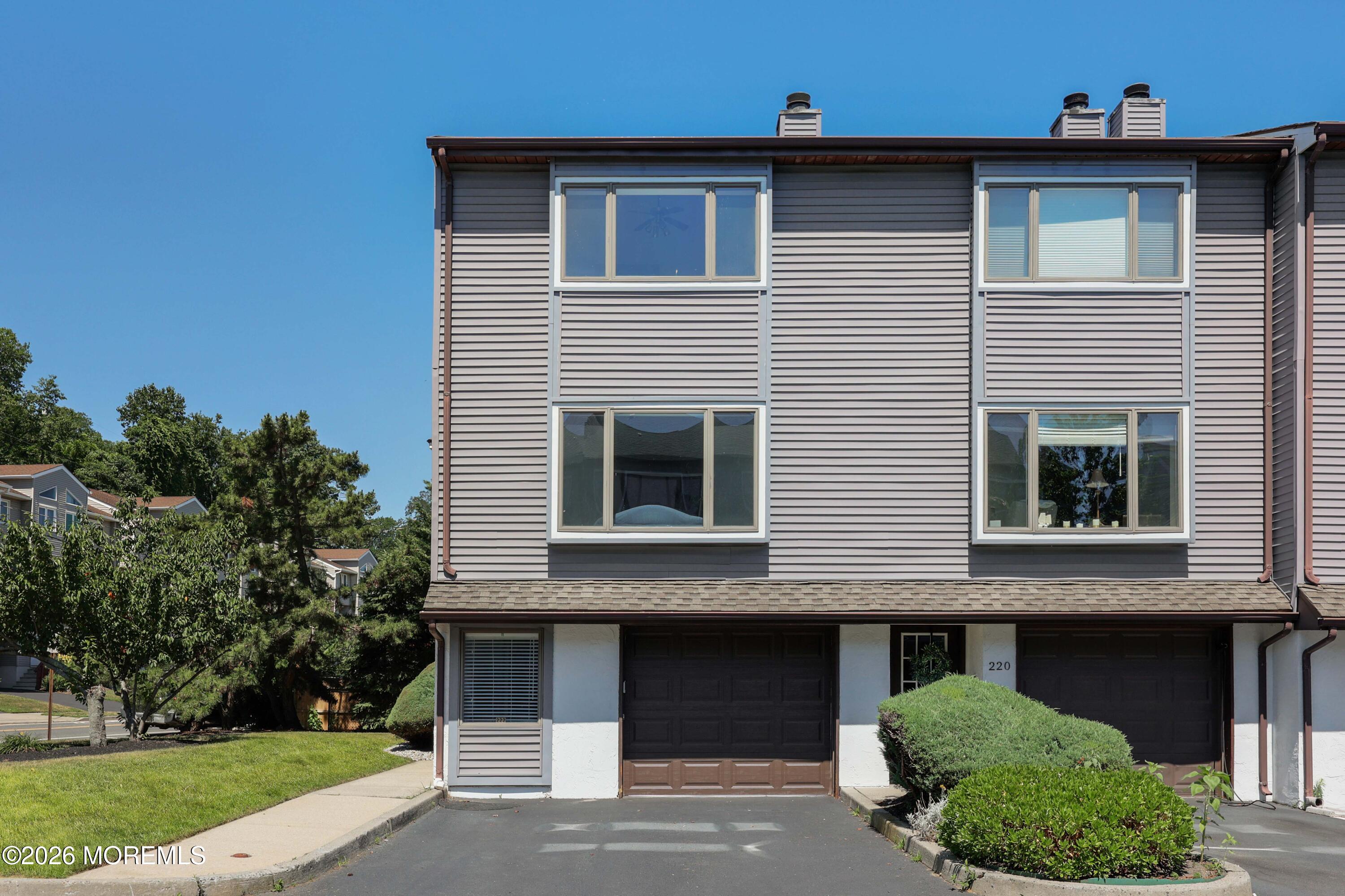 222 Marina Drive