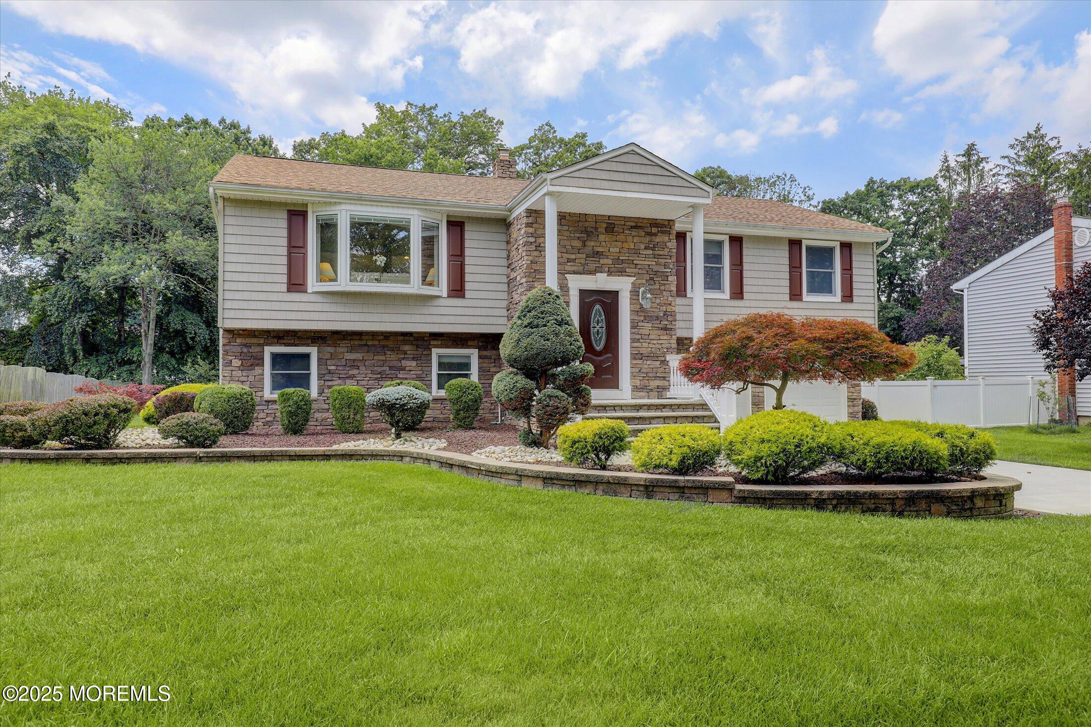34 Appomattox Drive