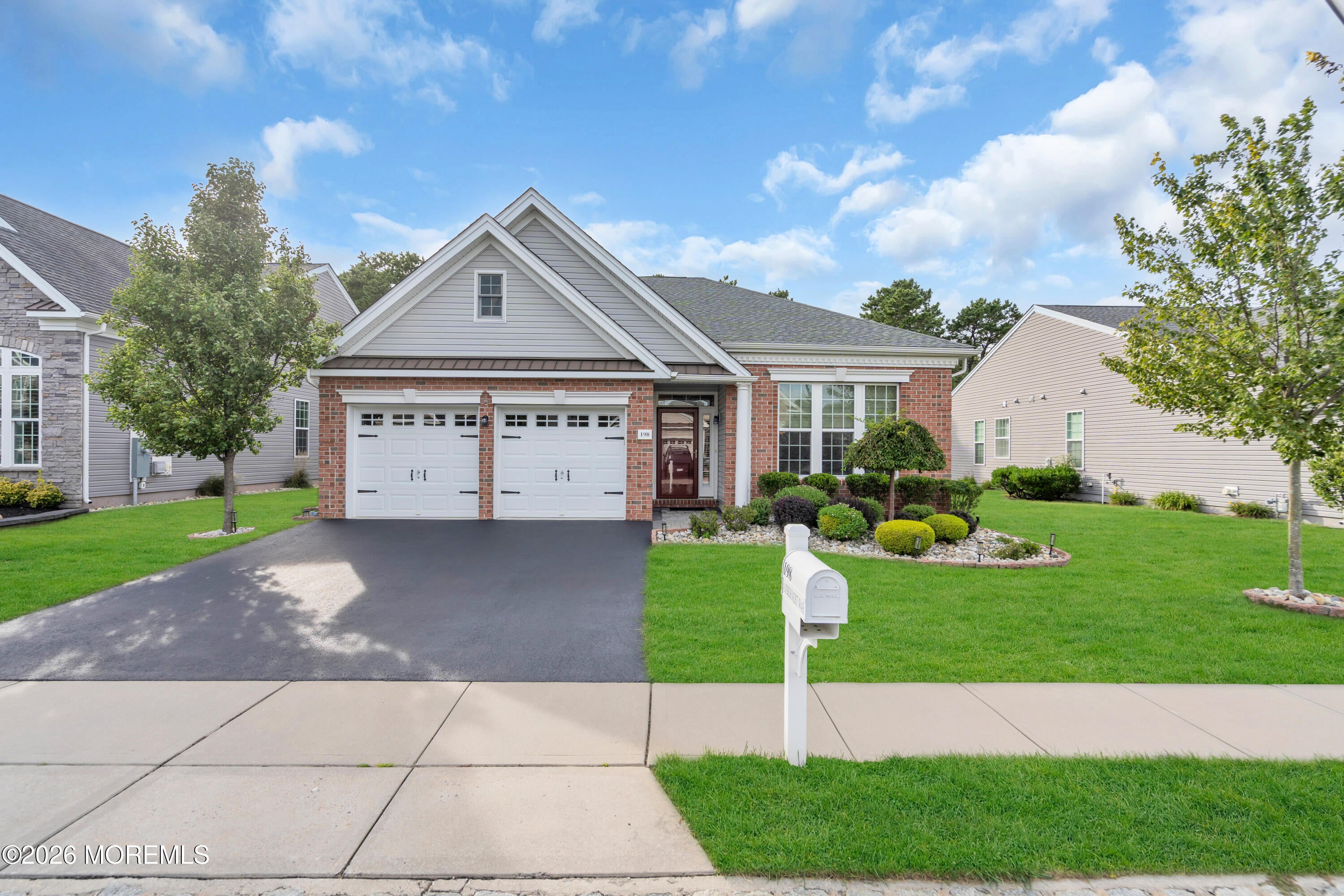 198 Ambermist Way