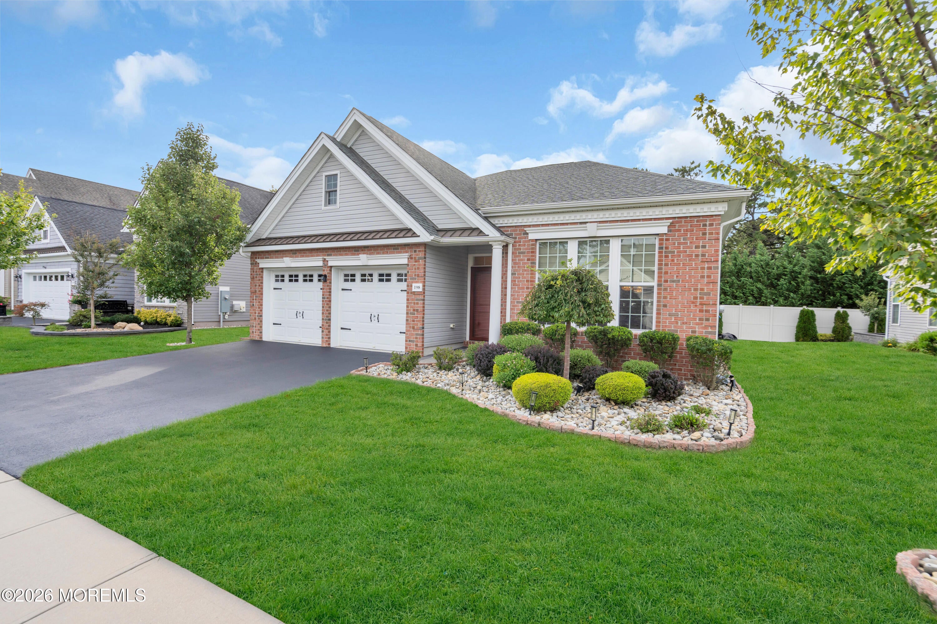 198 Ambermist Way