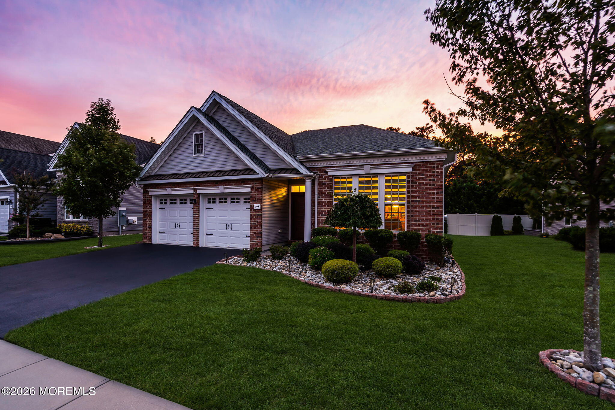 198 Ambermist Way