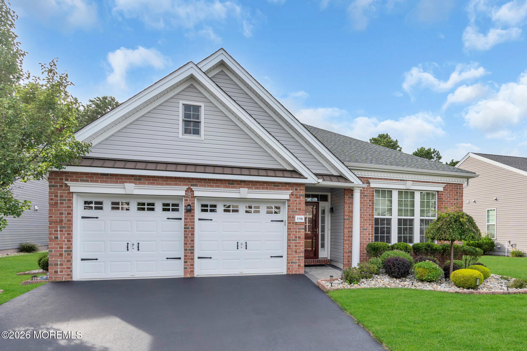 198 Ambermist Way