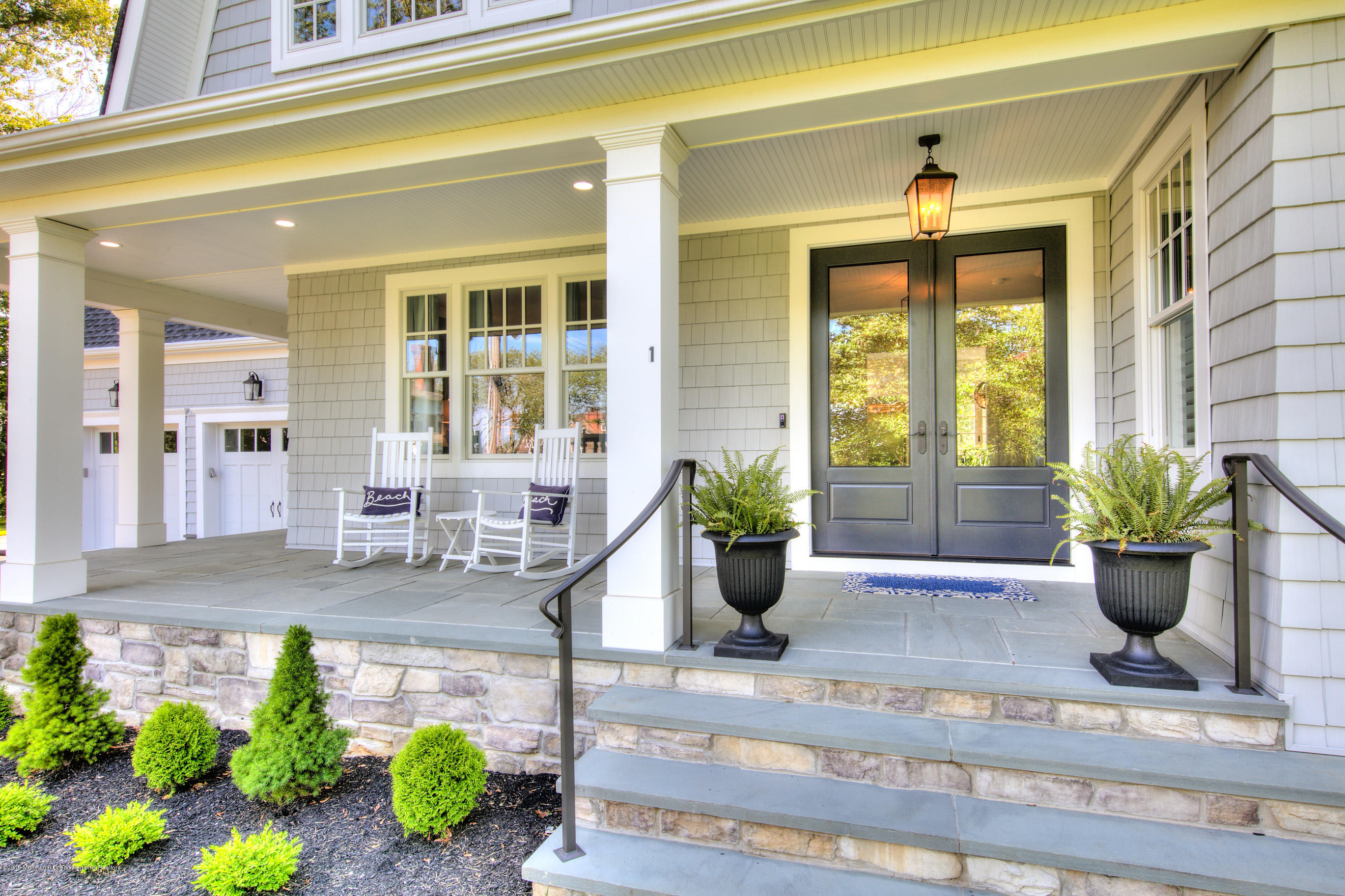 1 River Lane