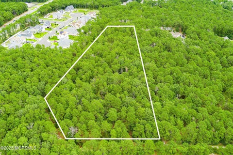Vacant Land For Sale - 280 Burr Street #EXT<br/> Barnegat, NJ 08005