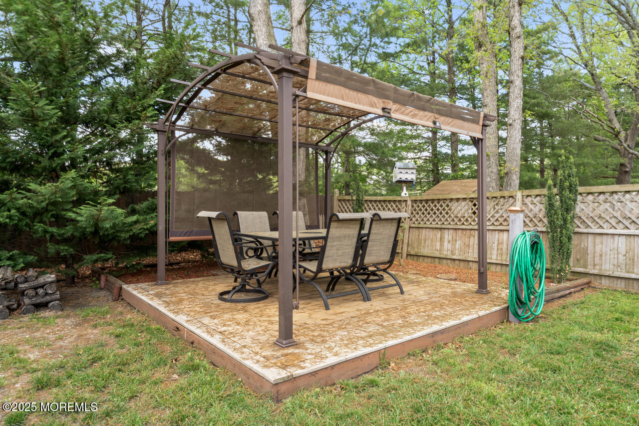 36 Pinewood Drive, Brick, New Jersey image 34