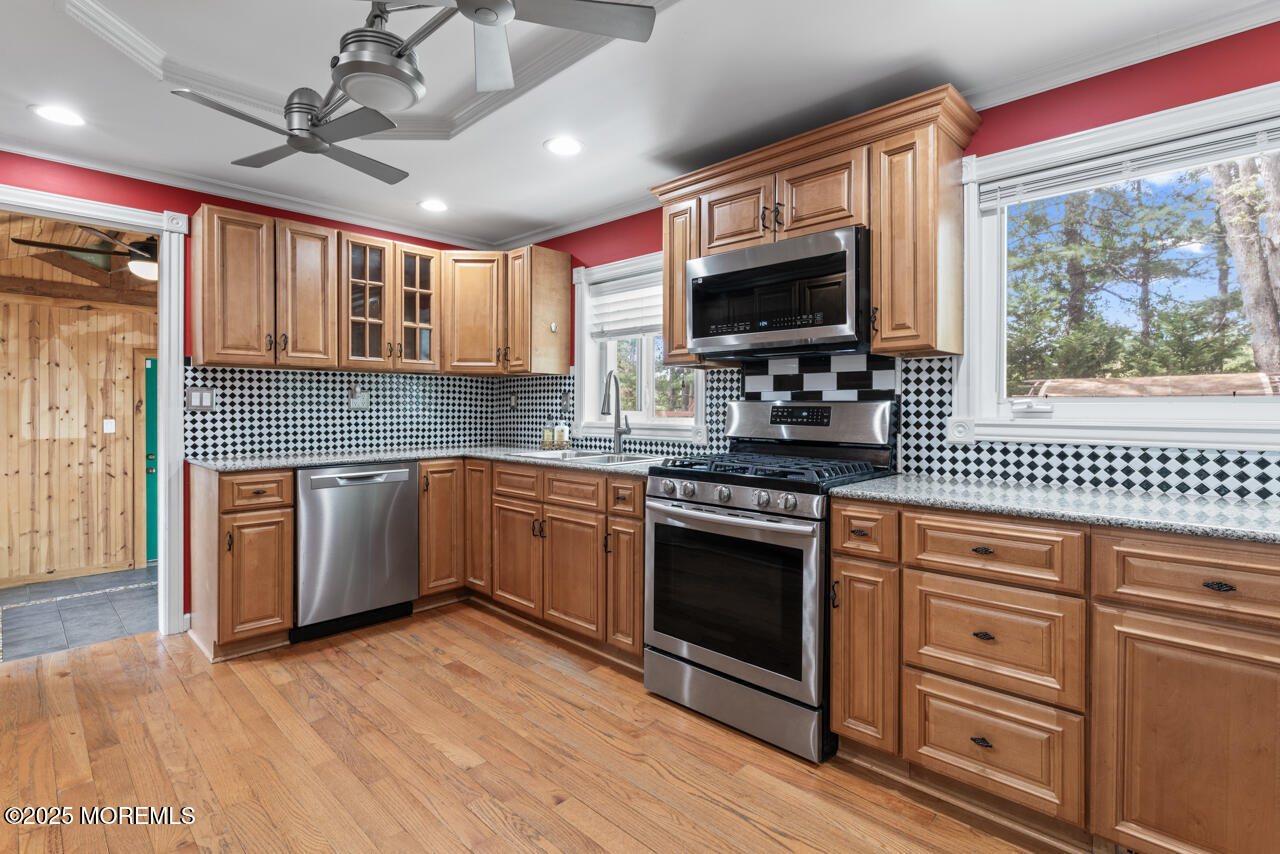 36 Pinewood Drive, Brick, New Jersey image 9