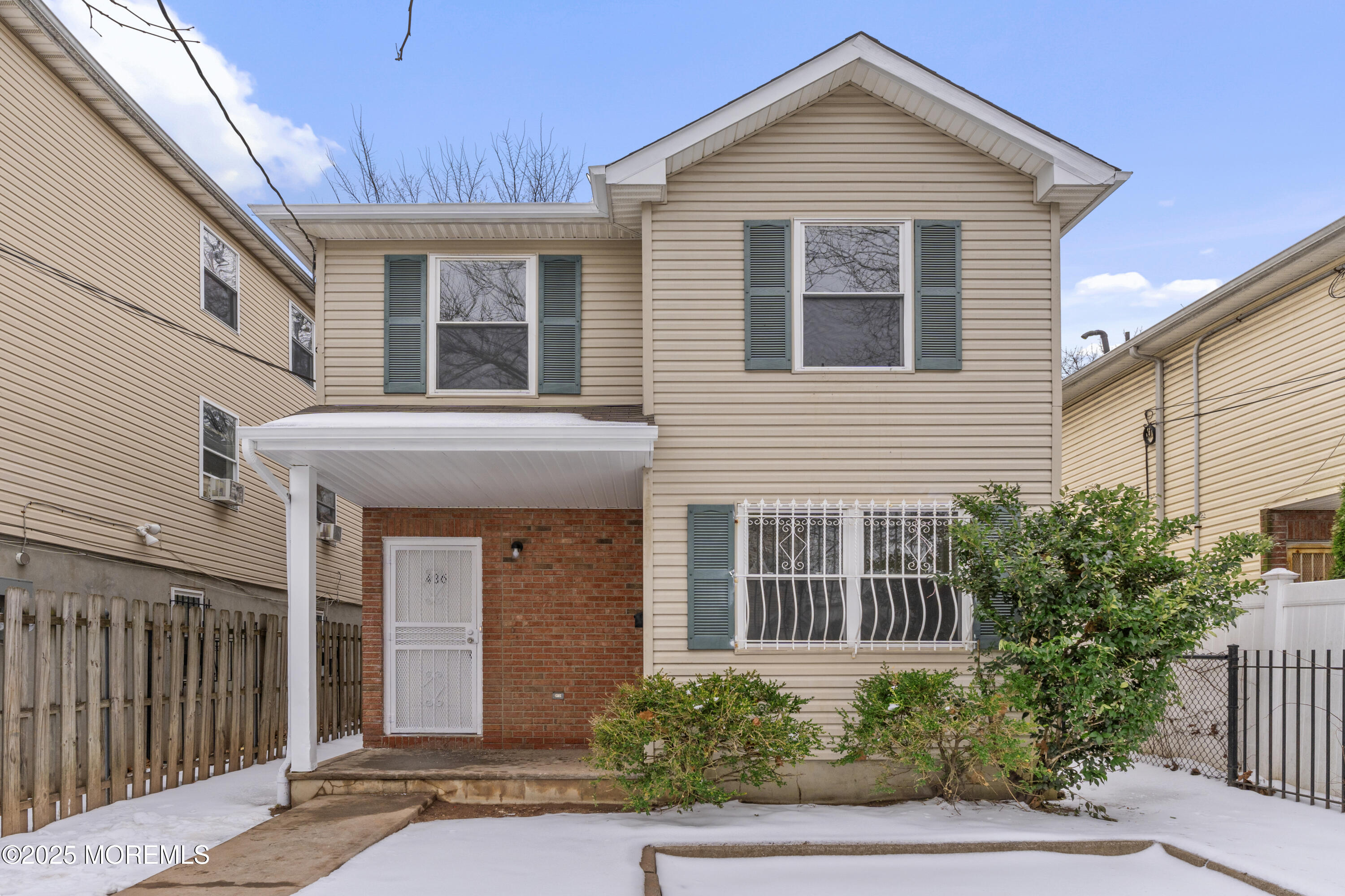 436 S 18th Street, Newark, New Jersey image 2