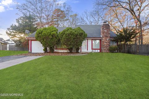 Photo of 1226 Hermosa Drive, Lakewood, NJ 08701 (MLS # 22534813)