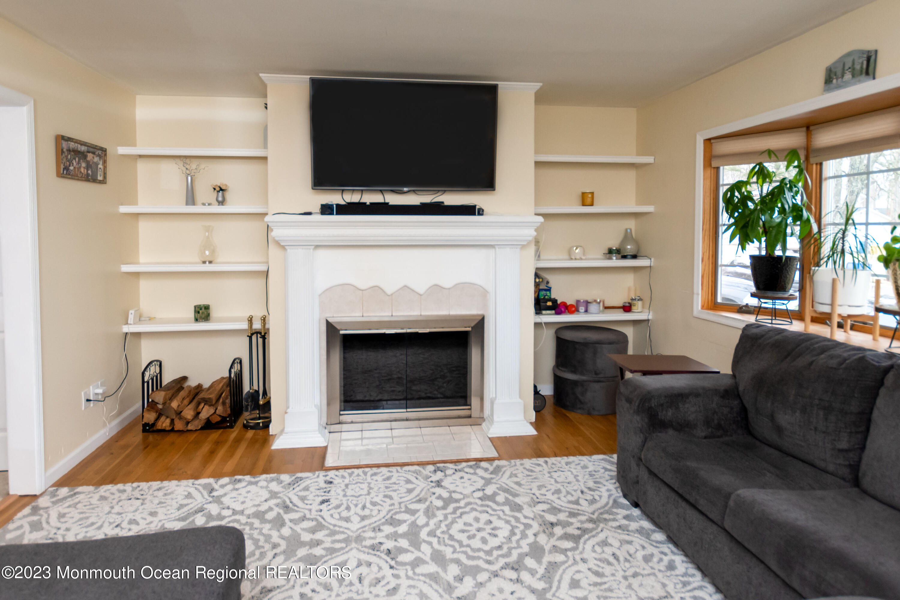 4 Pennsylvania Avenue