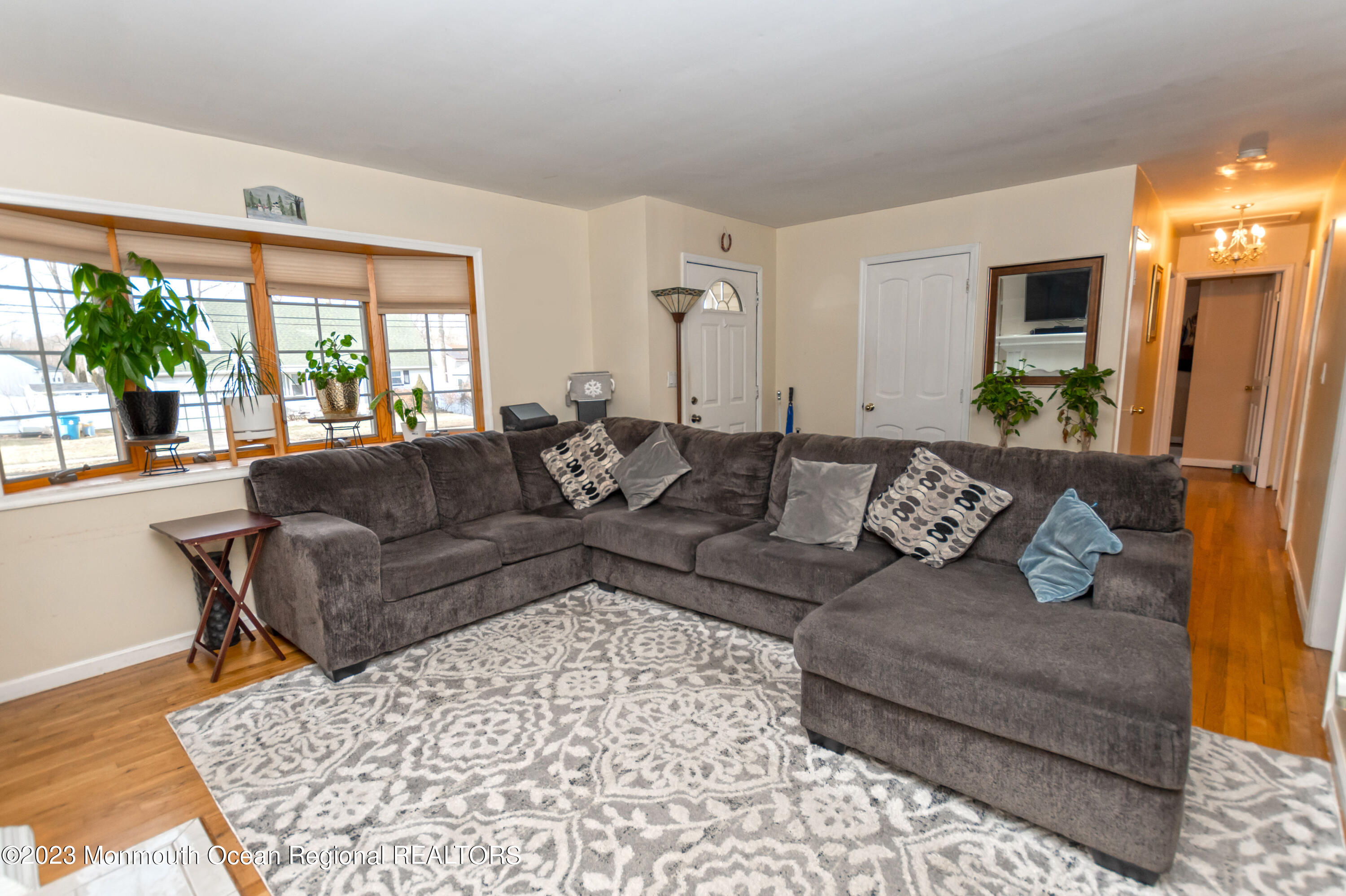 4 Pennsylvania Avenue