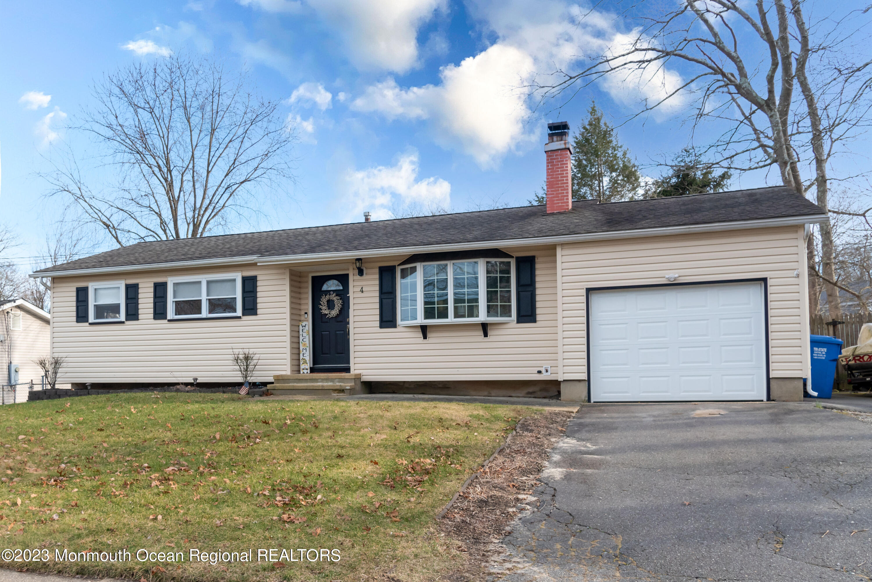 4 Pennsylvania Avenue