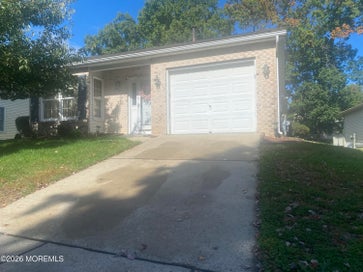 1486 S Forelle Lane S Toms River NJ 08755