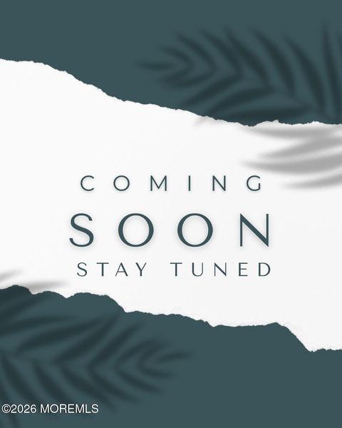 148 Ambassador Drive 1054/J-2 Red Bank NJ 07701