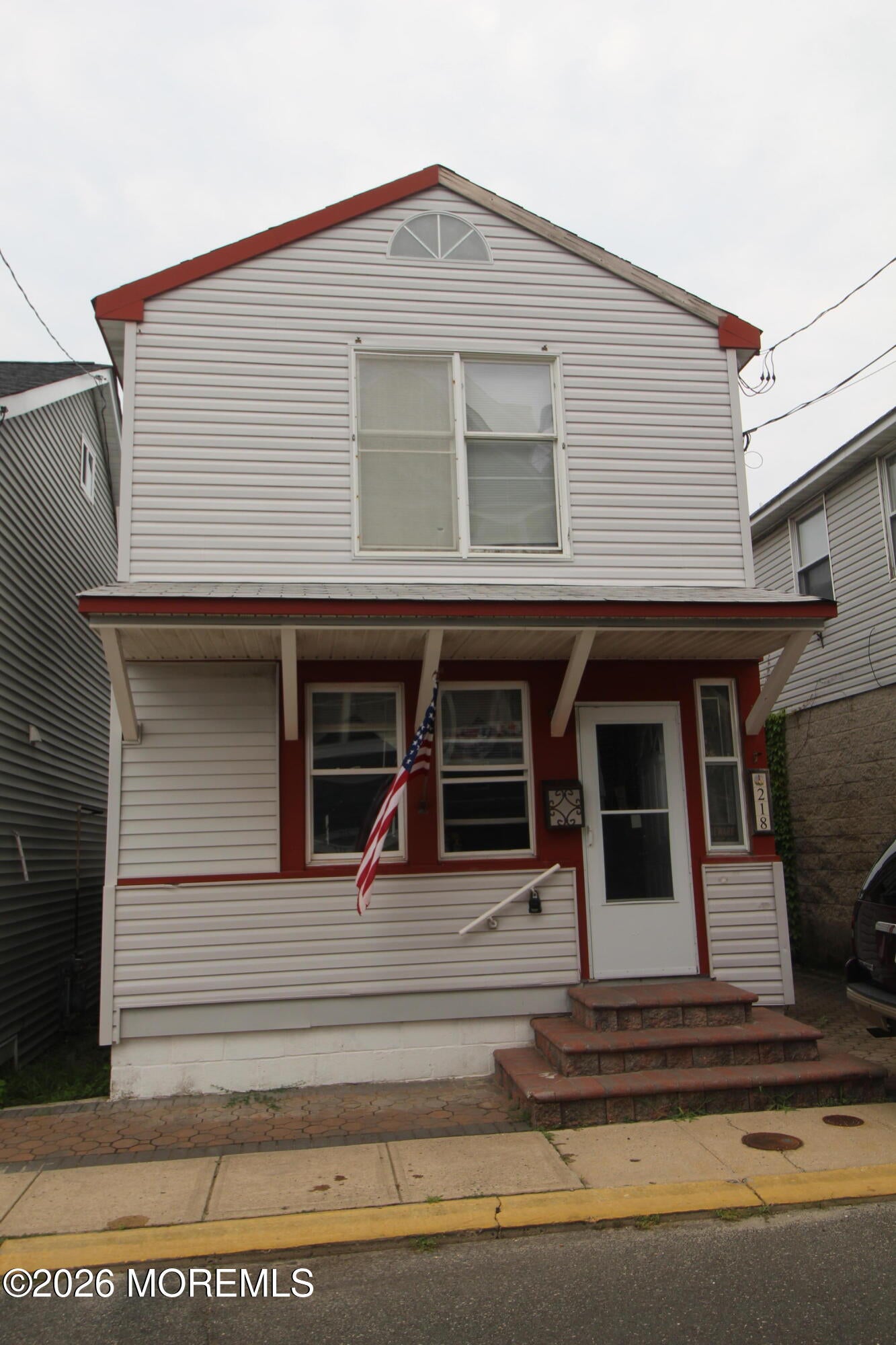 218 Bay Terrace