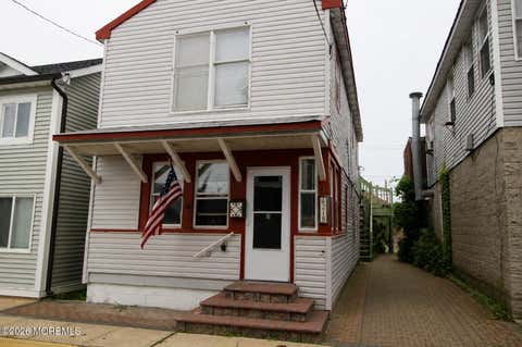 Homes For Sale - 218 Bay Terrace<br/> Ocean County, Seaside Heights, NJ 08751