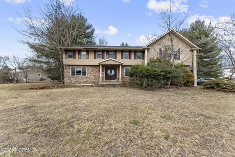 Photo of 11 Liberty Road, Marlboro, NJ 07746 (MLS # 22537424)