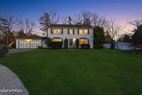 Photo of 1163 Cecil Court, Lakewood, NJ 08701 (MLS # 22601100)