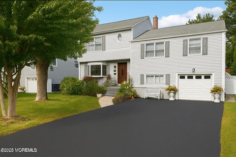 Photo of 1314 Willow Drive, Sea Girt, NJ 08750 (MLS # 22530190)