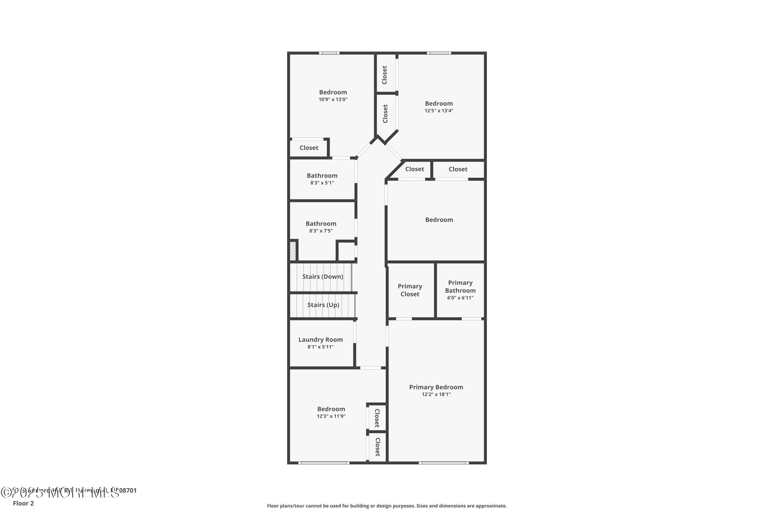 17 Stamford Hill Road, Lakewood, New Jersey image 41
