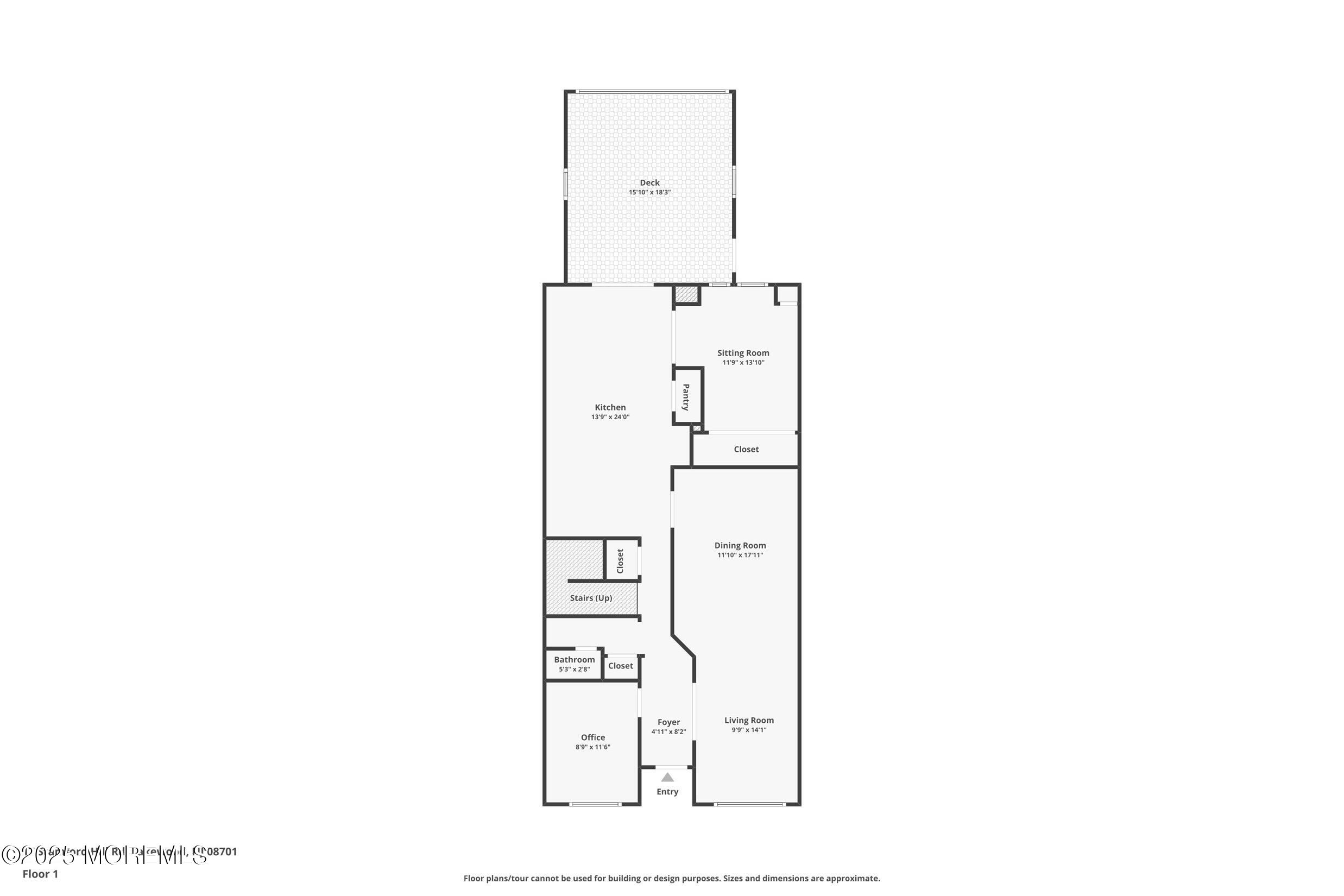 17 Stamford Hill Road, Lakewood, New Jersey image 40