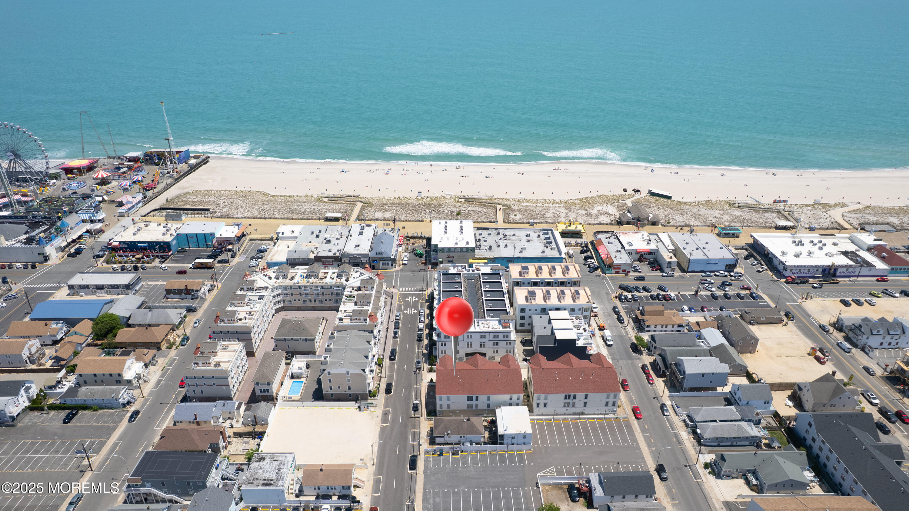 33 Sumner Avenue #1A, Seaside Heights, New Jersey image 38