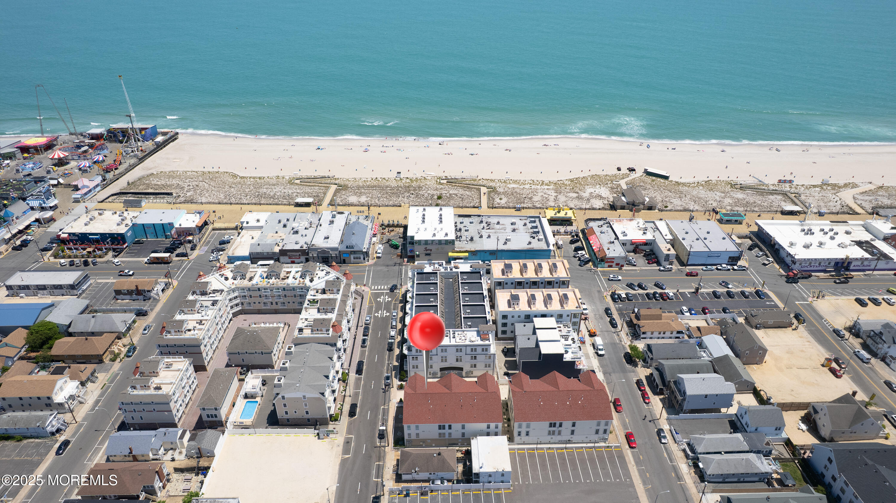 33 Sumner Avenue #1A, Seaside Heights, New Jersey image 37