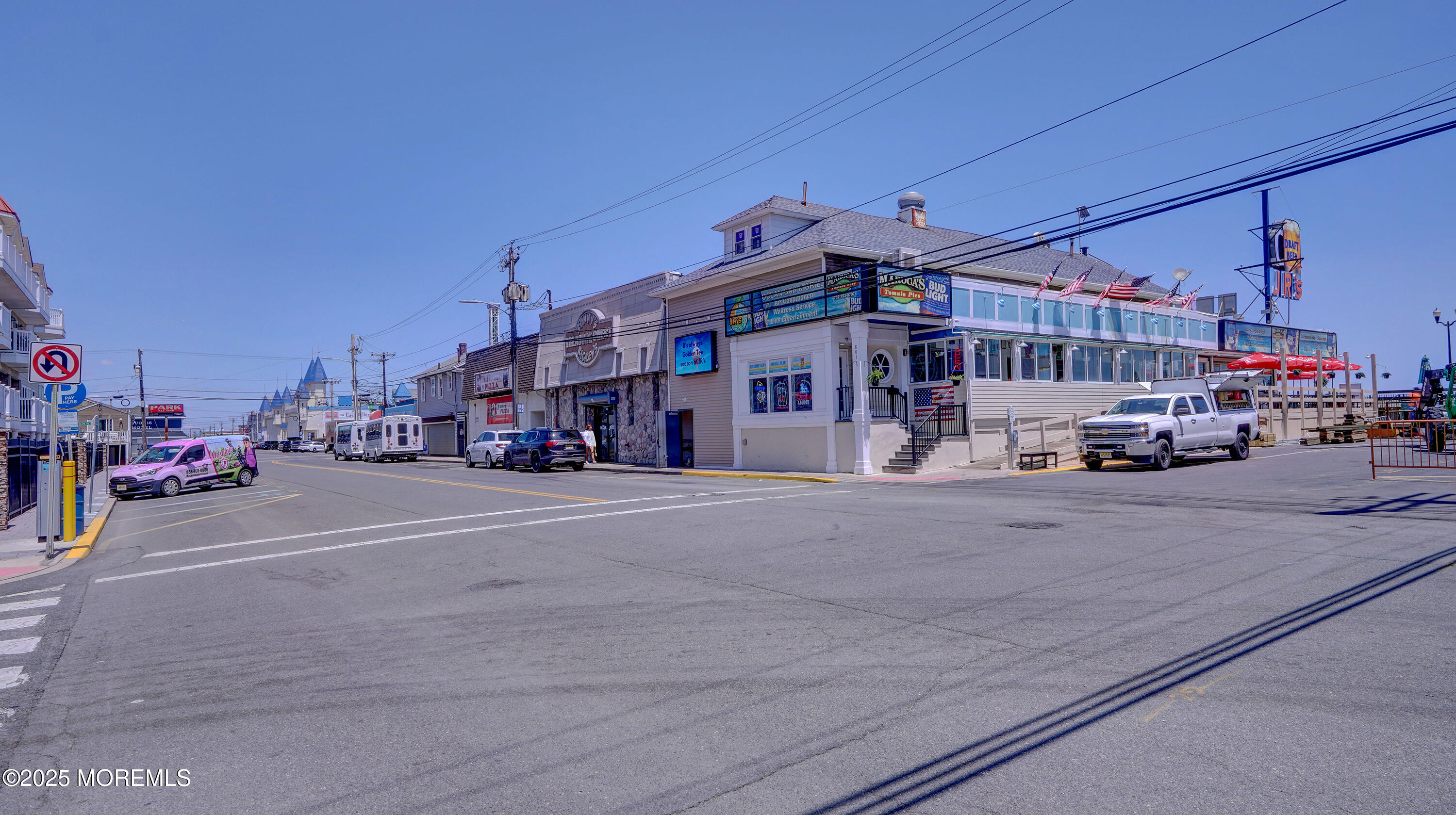 33 Sumner Avenue #1A, Seaside Heights, New Jersey image 44