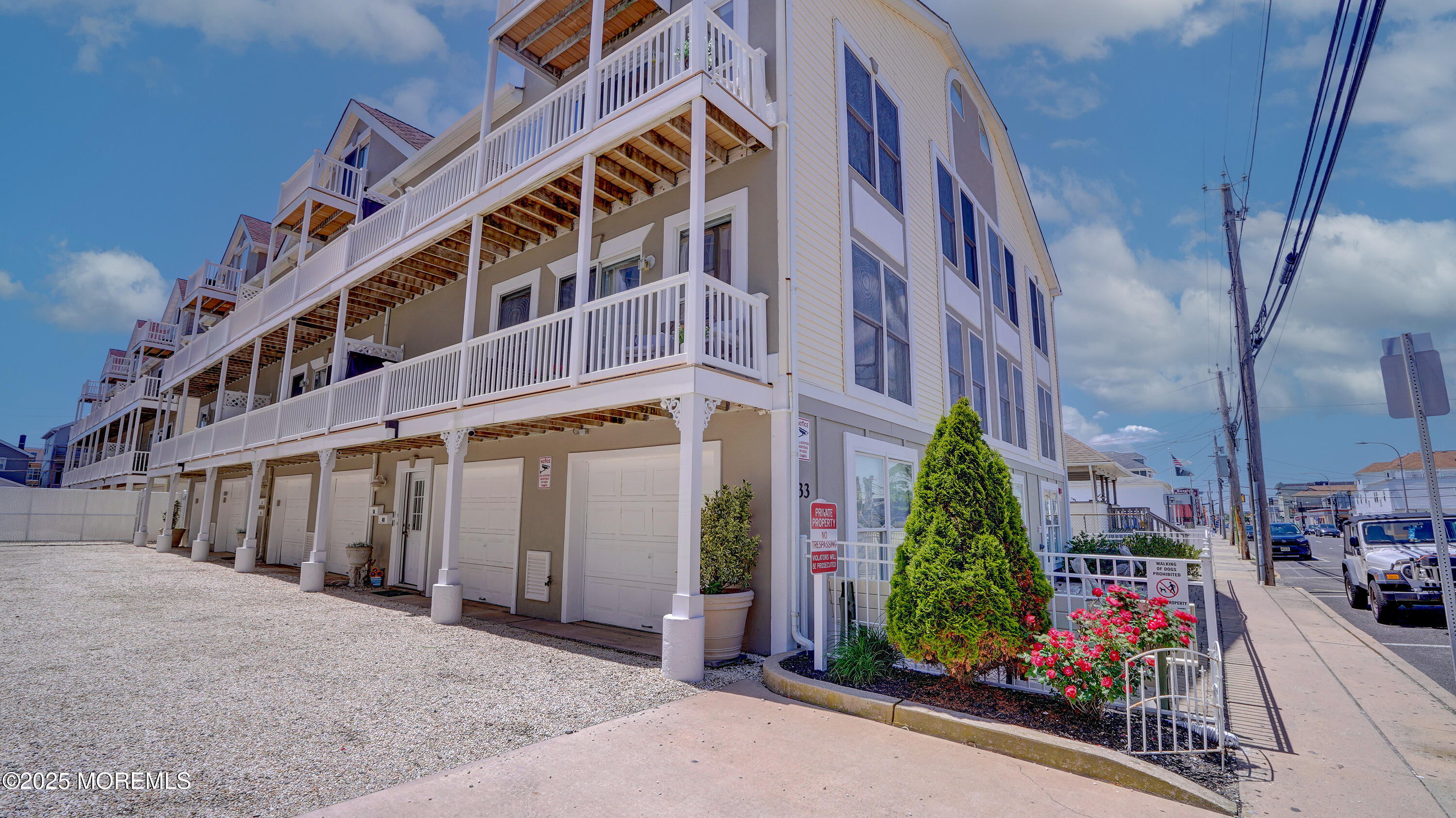 33 Sumner Avenue #1A, Seaside Heights, New Jersey image 1