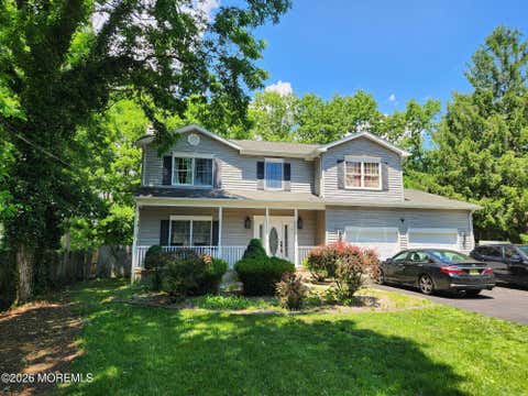 Homes For Sale - 2433 Huckleberry Road<br/> Manchester, NJ 08759