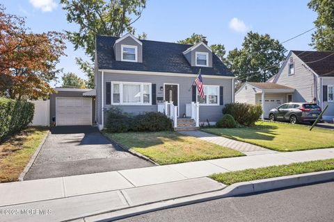 Photo of 1239 Rony Road, Union, NJ 07083 (MLS # 22530926)