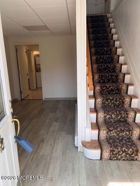 605 1/2 Fletcher Lake Avenue REAR