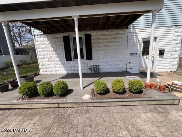 605 1/2 Fletcher Lake Avenue REAR