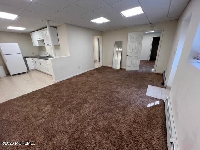 605 1/2 Fletcher Lake Avenue REAR