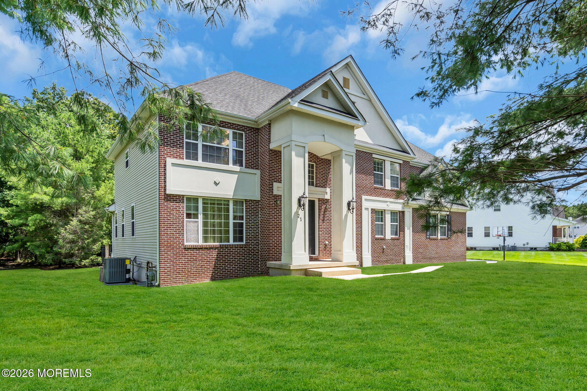 21 Fox Hollow Drive