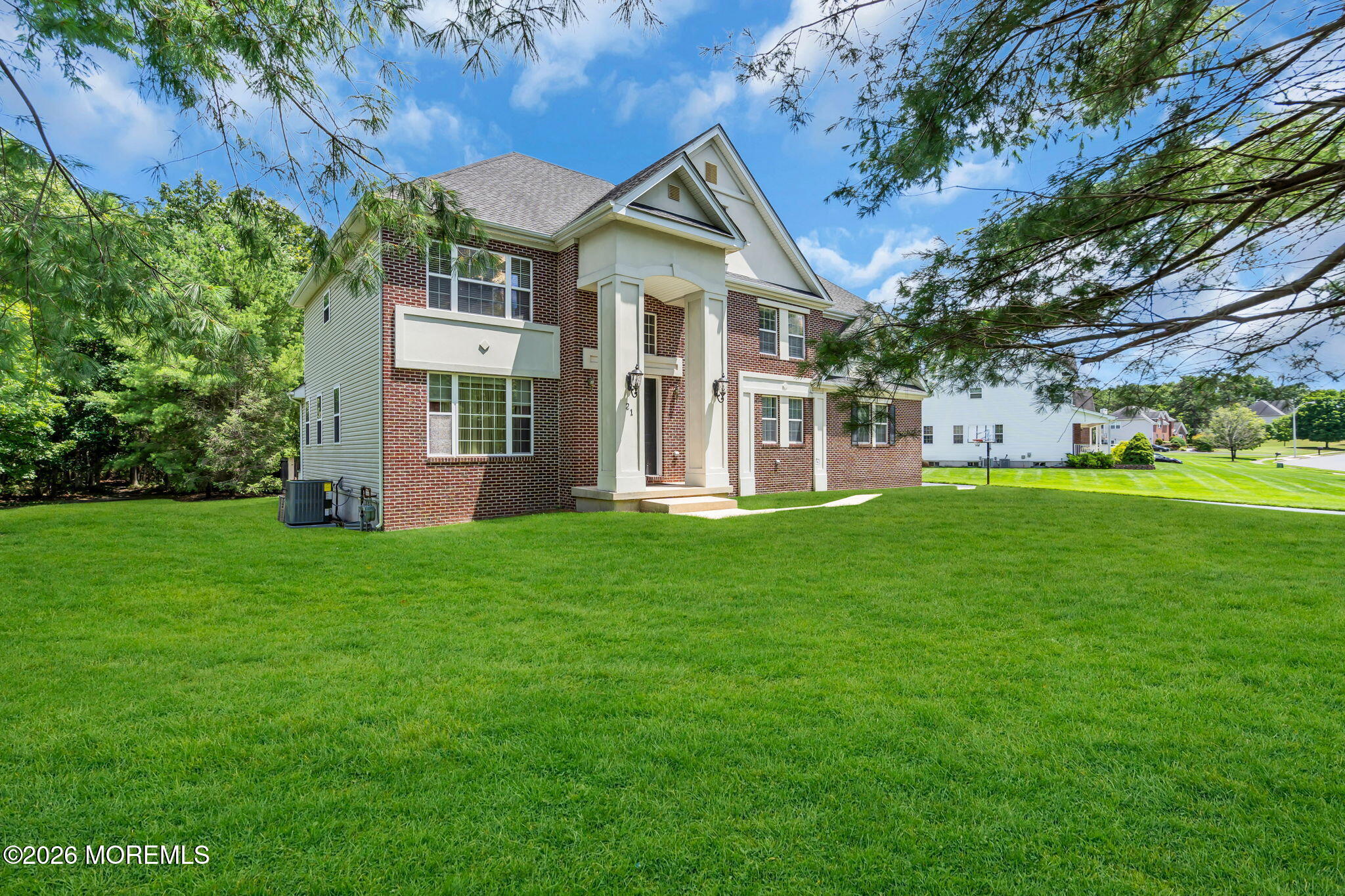 21 Fox Hollow Drive